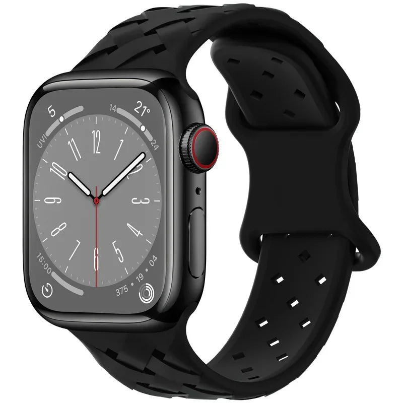 Woven Bracelet Strap for Apple Watch