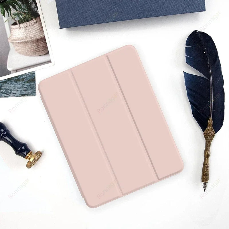 Buy Fiona Pencil Slot Funda Case iPad Online