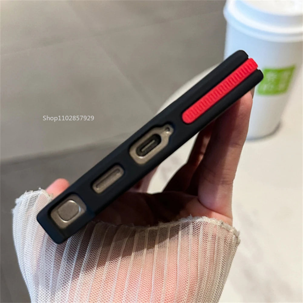 Buy Magma matte magnetic phone case Online  – CASIFY