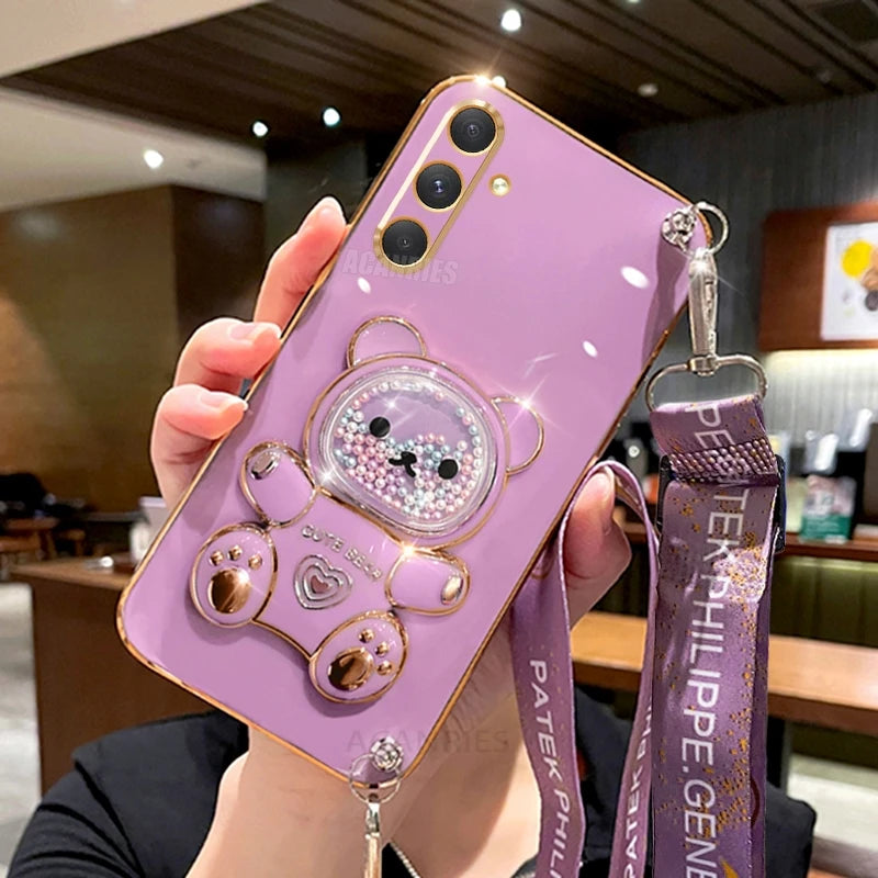 Buy CaseBear Silicone Case For Samsung Online