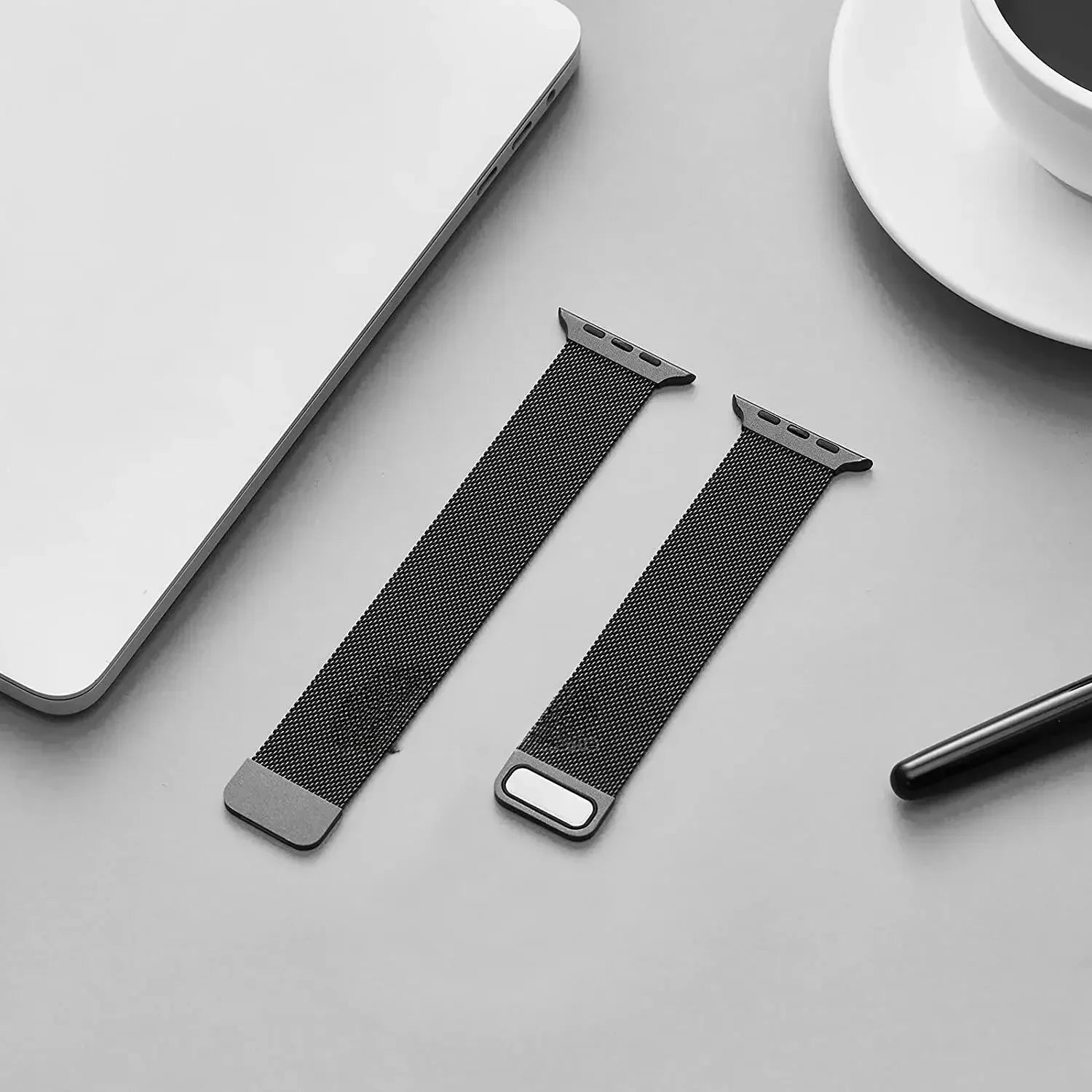 Buy Milanese Strap For Apple Watch Band Online – CASIFY