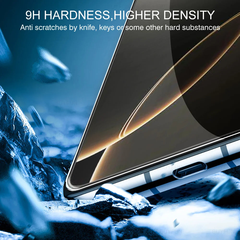 Buy 4Pcs For iPhone Glass Screen Protectors Online – CASIFY