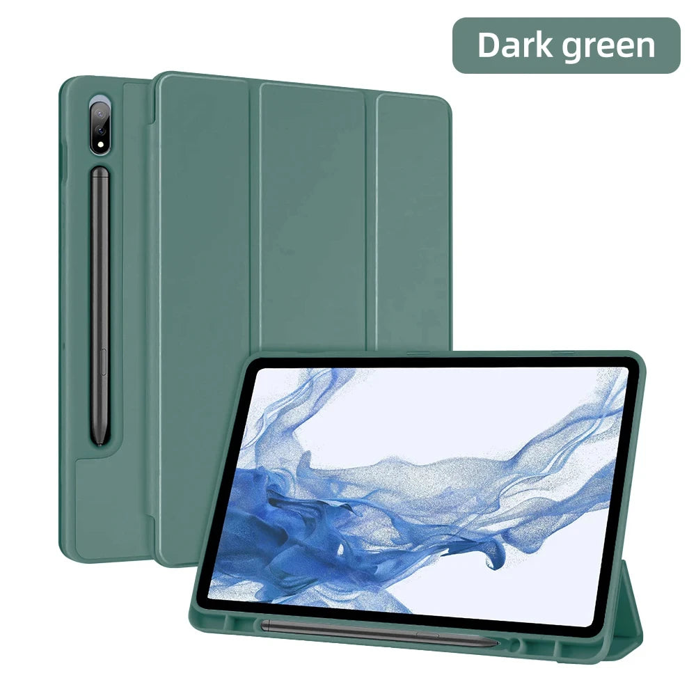 Buy Leila Case for Samsung galaxy a9 tablet Online