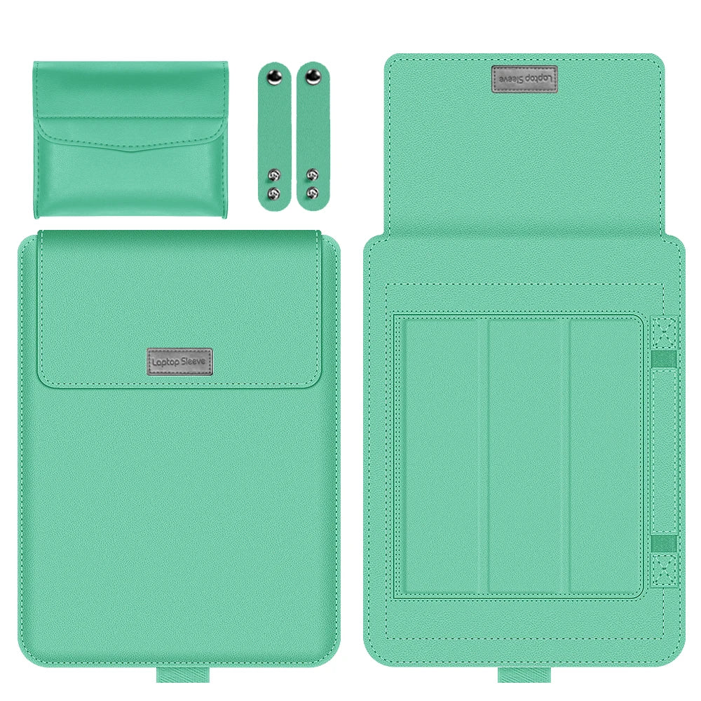 Axis Laptop Sleeve Bag Case