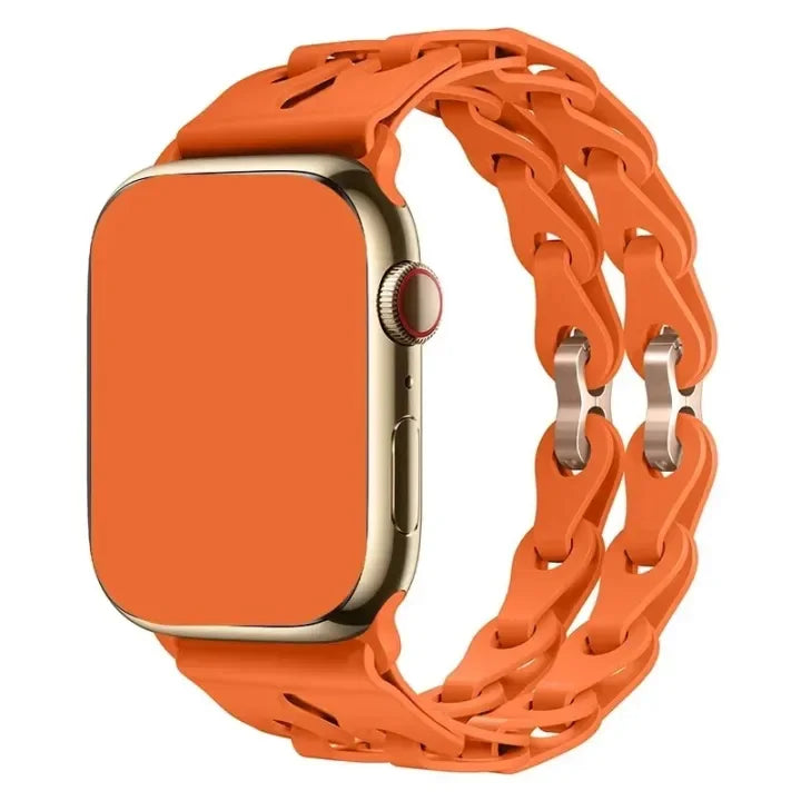Correa Silicone Strap for Apple Watch