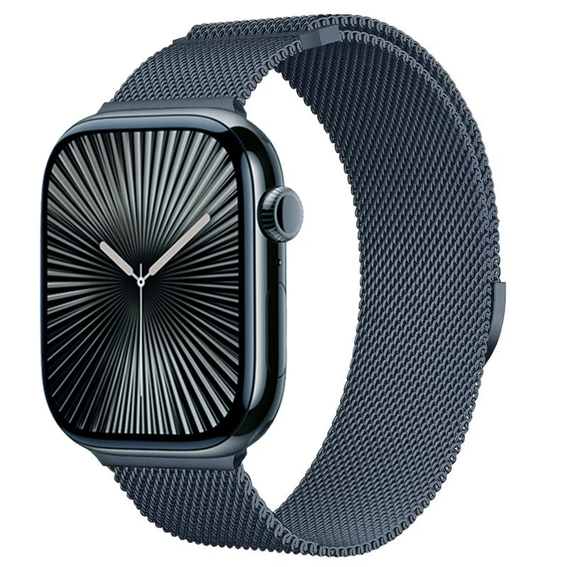 Ultra Band Milanese Strap for Apple Watch