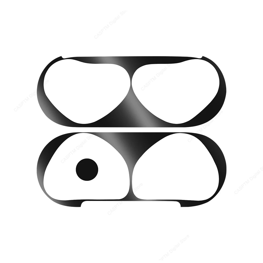 Security Lock Case For AirPods