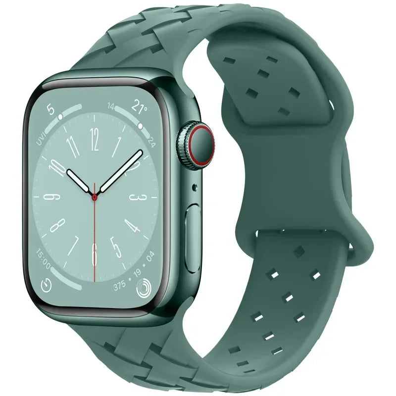 Woven Loop Strap for Apple Watch Online