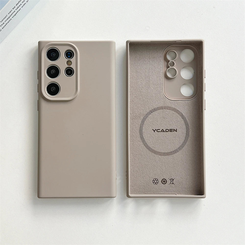 Sai Magsafe Case For Samsung