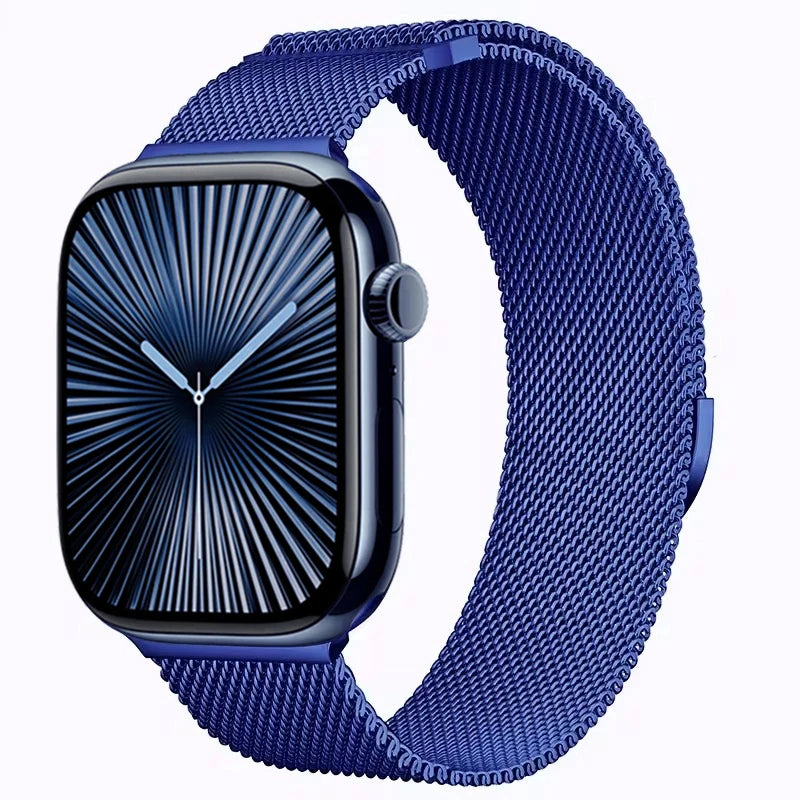 Ultra Band Milanese Strap for Apple Watch