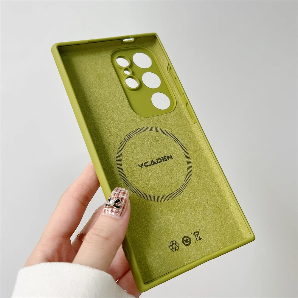 Buy Sai Magsafe Case For Samsung Online – CASIFY