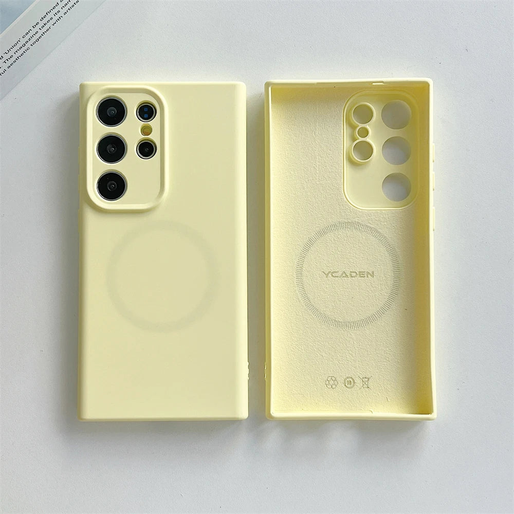 Sai Magsafe Case For Samsung