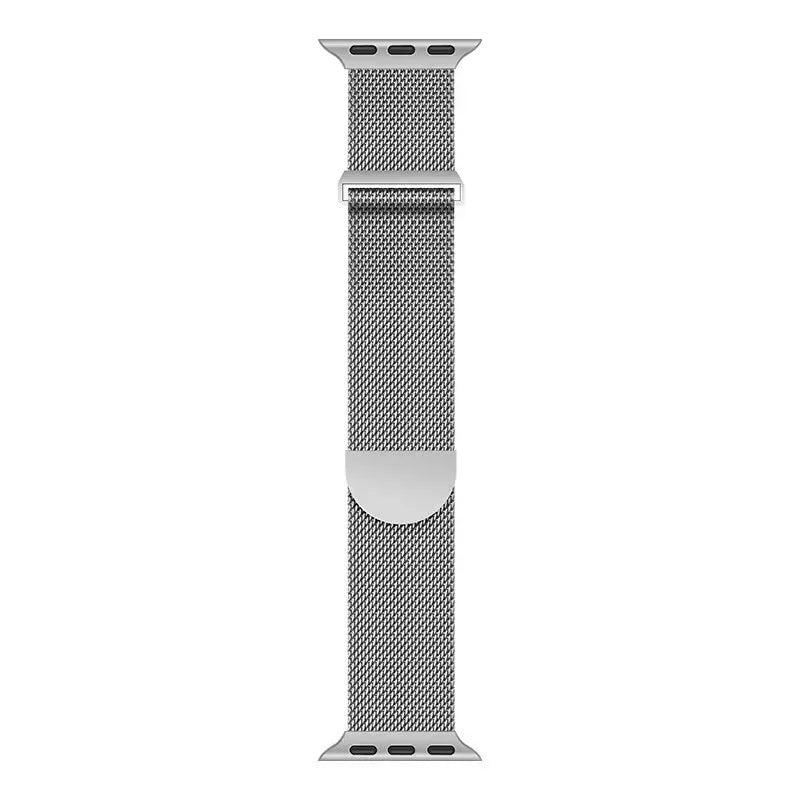 Buy Ultra Band Milanese Strap for Apple Watch  – CASIFY