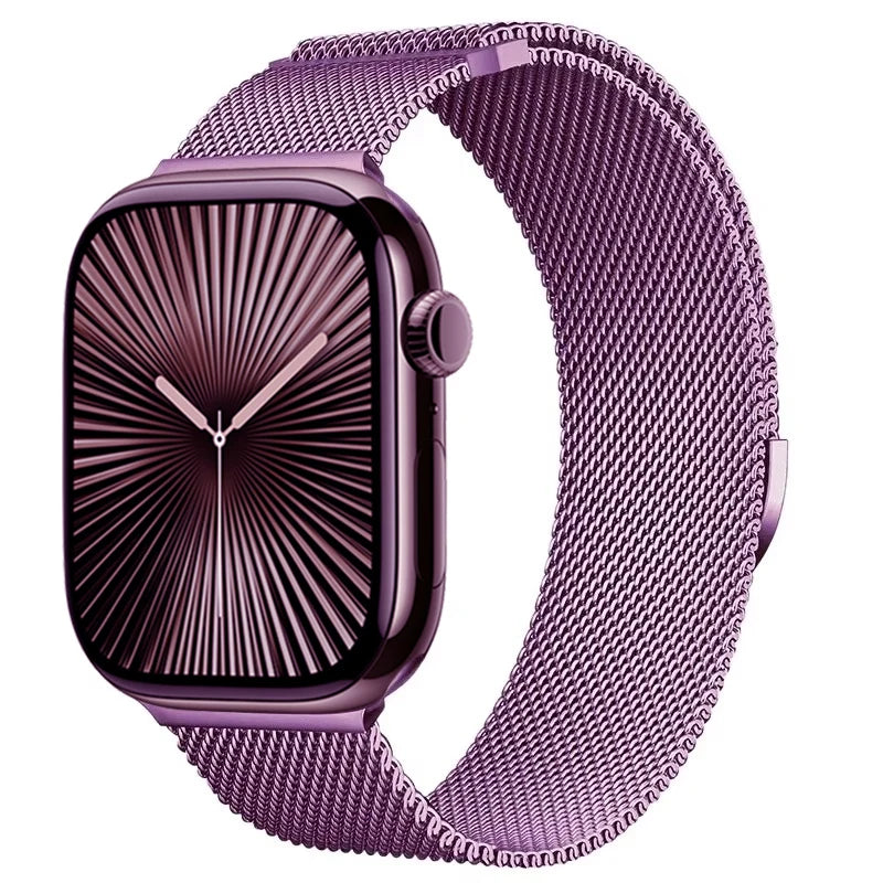 Ultra Band Milanese Strap for Apple Watch
