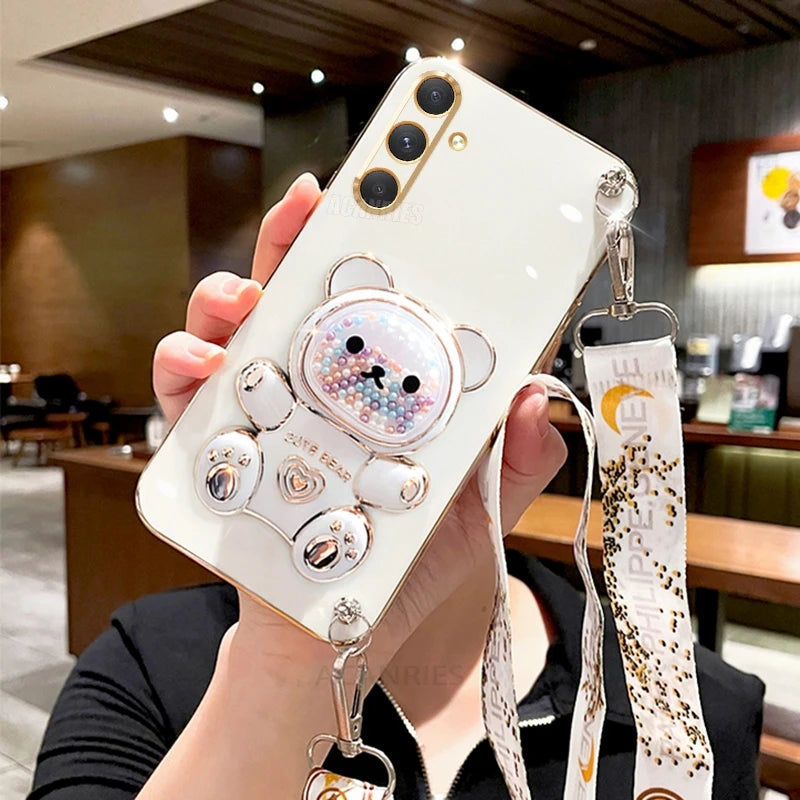 Buy CaseBear Silicone Case For Samsung Online – CASIFY