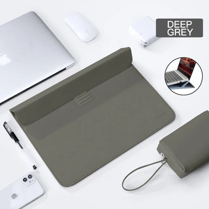 Wrap me Laptop Sleeve Bag Case