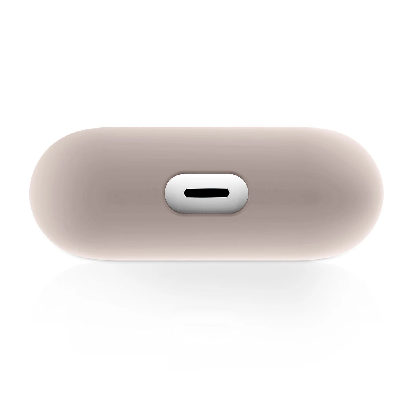 Solid Candy Silicone Case