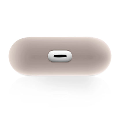 Solid Candy Silicone Case
