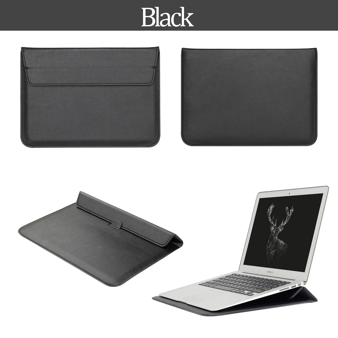 Solid Design Laptop Sleeve Notebook Bag Online 
