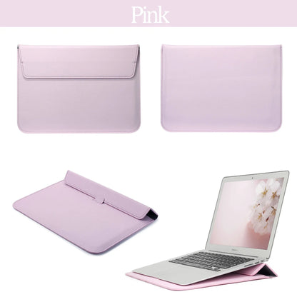 Solid Design Laptop Sleeve Notebook Bag Online 