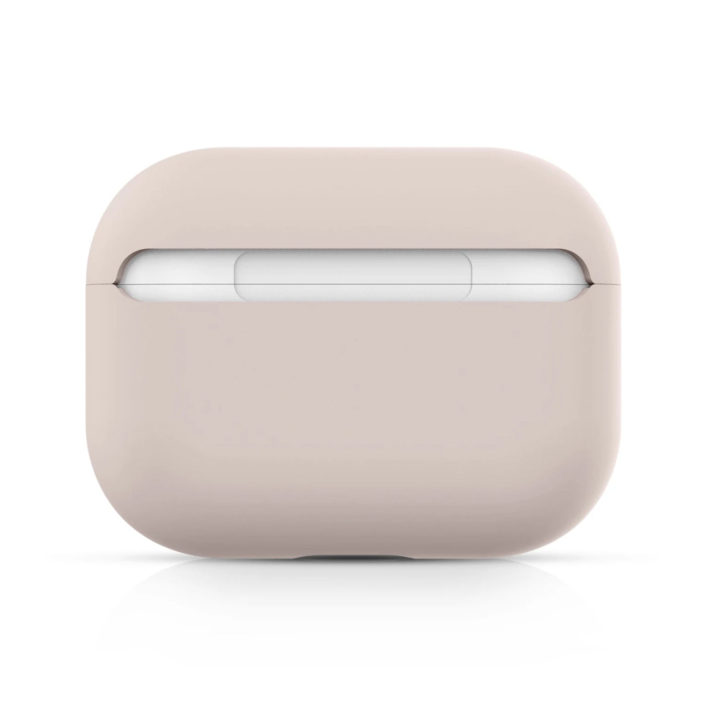 Buy Solid Candy Silicone Case For Airpods Online