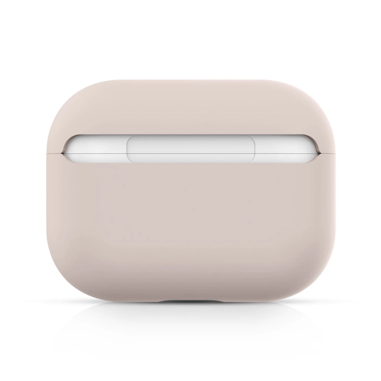 Buy Solid Candy Silicone Case For Airpods Online