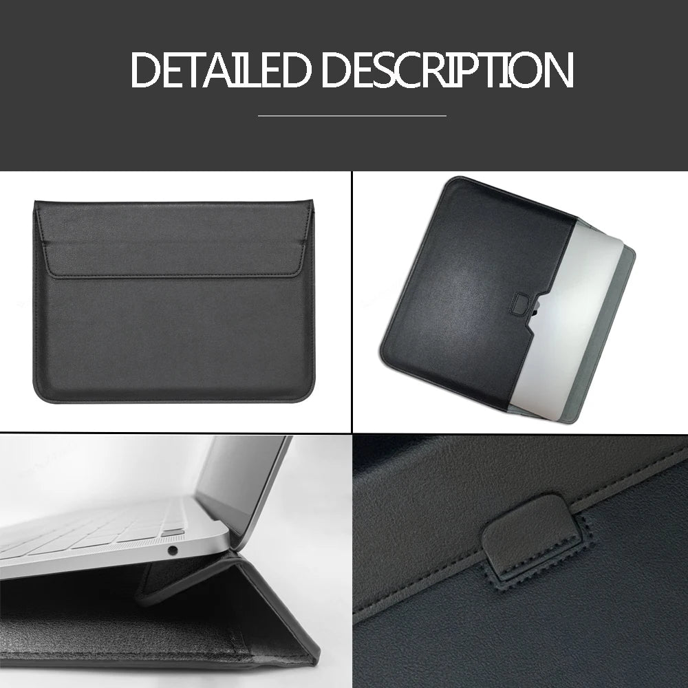 Buy Solid Design Laptop Sleeve Notebook Bag Online– CASIFY