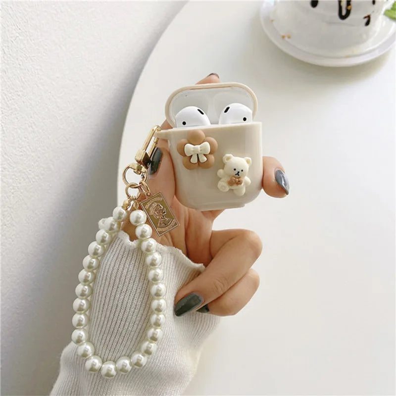 Buy Cute Retro Case for Apple AirPods Online 