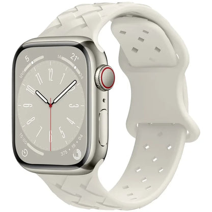 Woven Bracelet Strap for Apple Watch