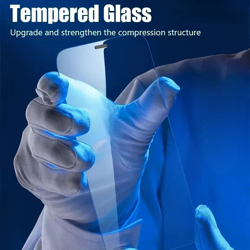 Buy 3-5PCS Tempered Glass for iPhone Online