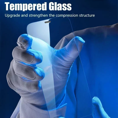 Buy 3-5PCS Tempered Glass for iPhone Online