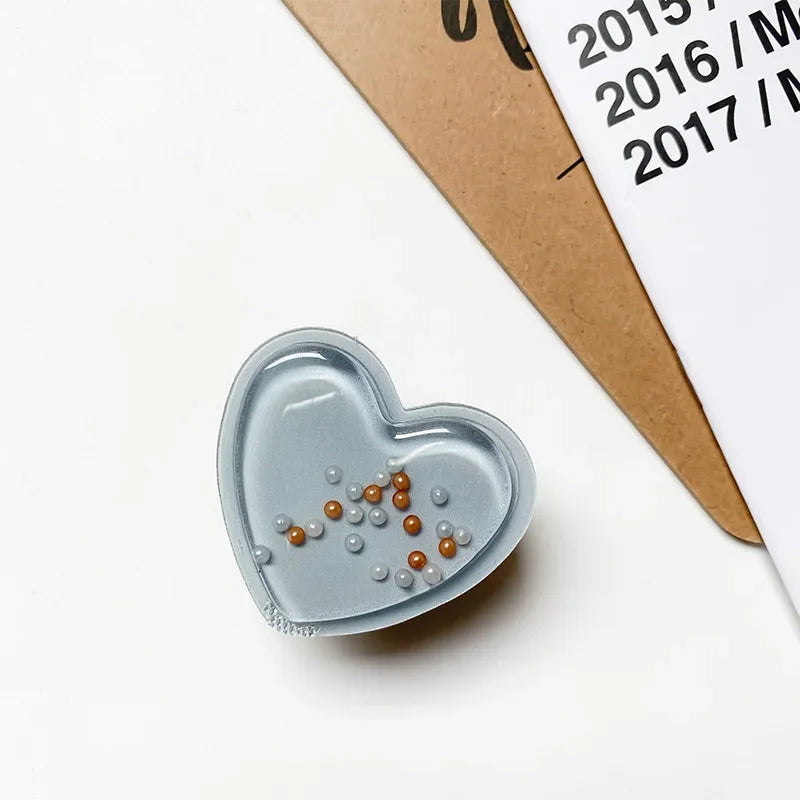 Buy Love Heart Finger Grip Holders for Phone Online 