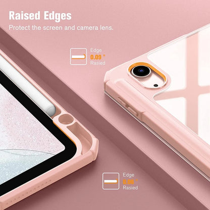 Marble PU Case