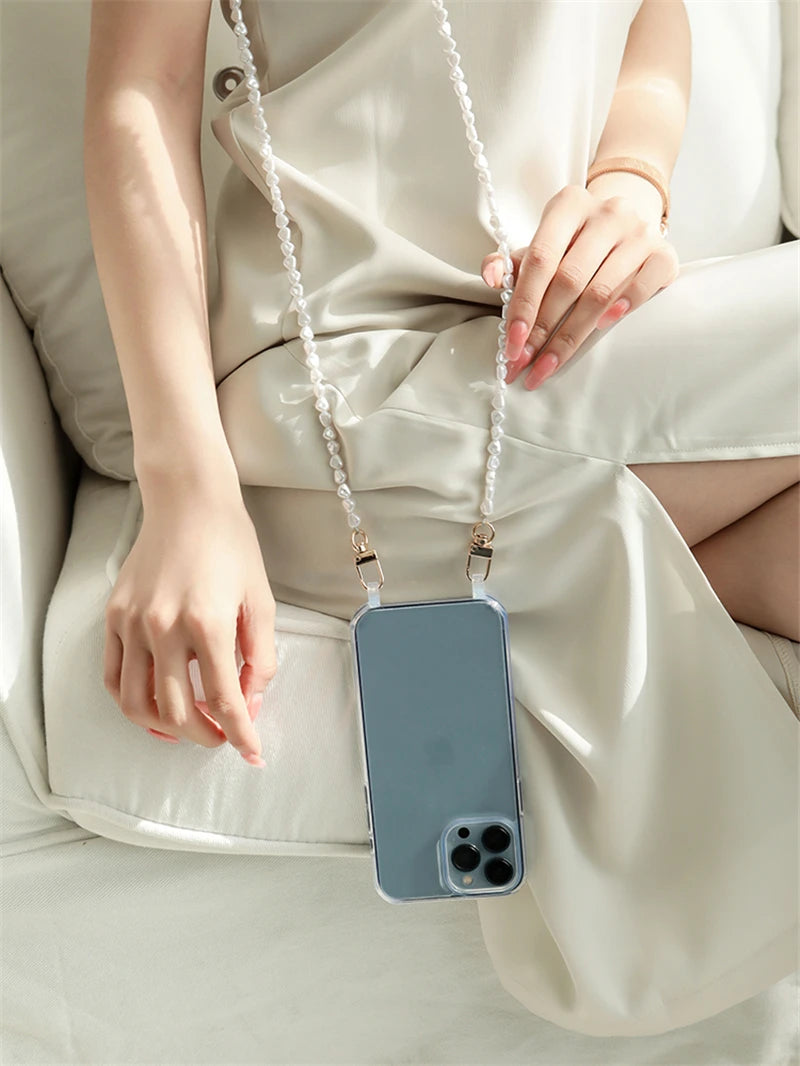 Buy Ella Pearl chain Online – CASIFY