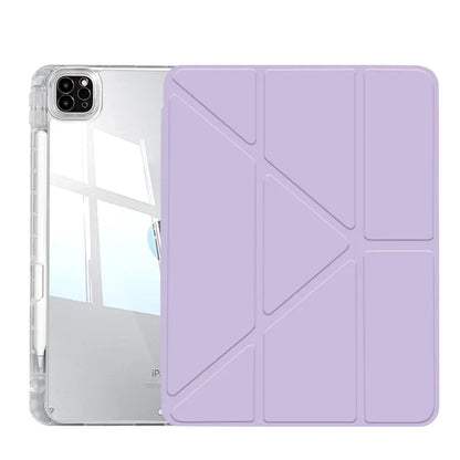 Serena Smart Case with Pen Holder 