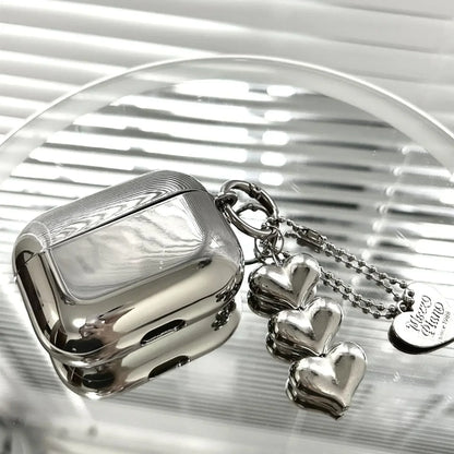 Buy Mon petit Coeur Earphone Box For Apple Airpods 