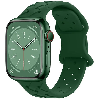 Buy Woven Loop Strap for Apple Watch Online 