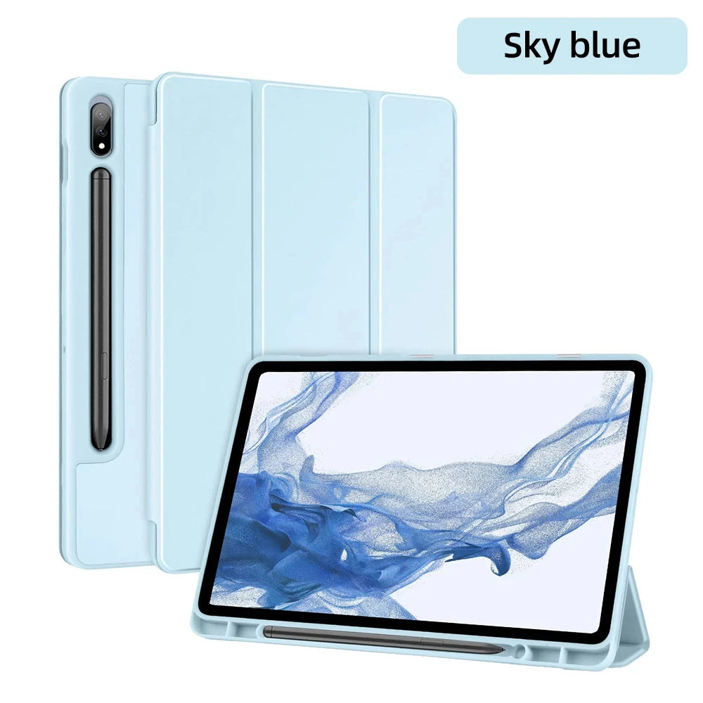 Buy Leila Case for Samsung galaxy a9 tablet Online