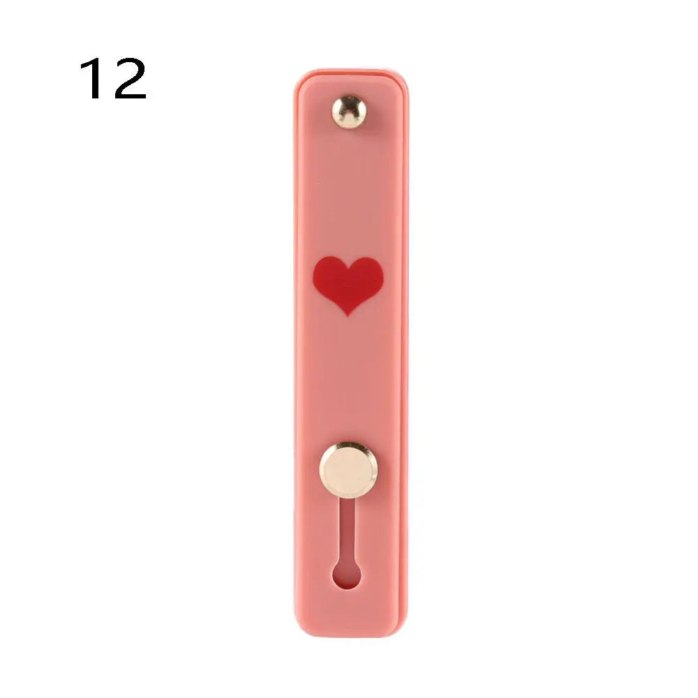 Grip Holder For Phone 