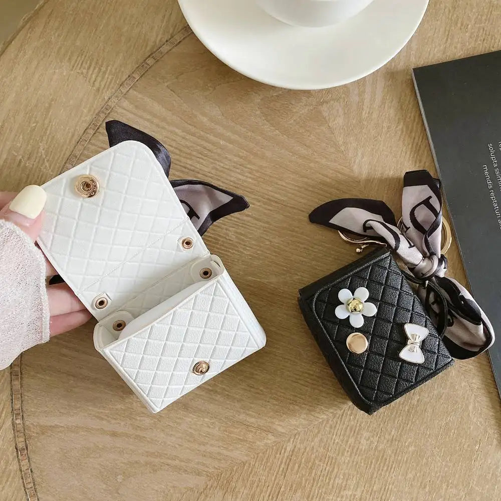 Buy Parisienne Tiny Bag Shell For AirPods – CASIFY