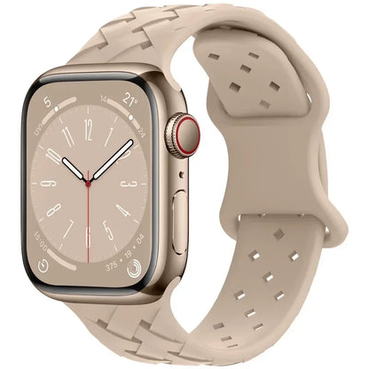 Buy Woven Loop Strap for Apple Watch Online 