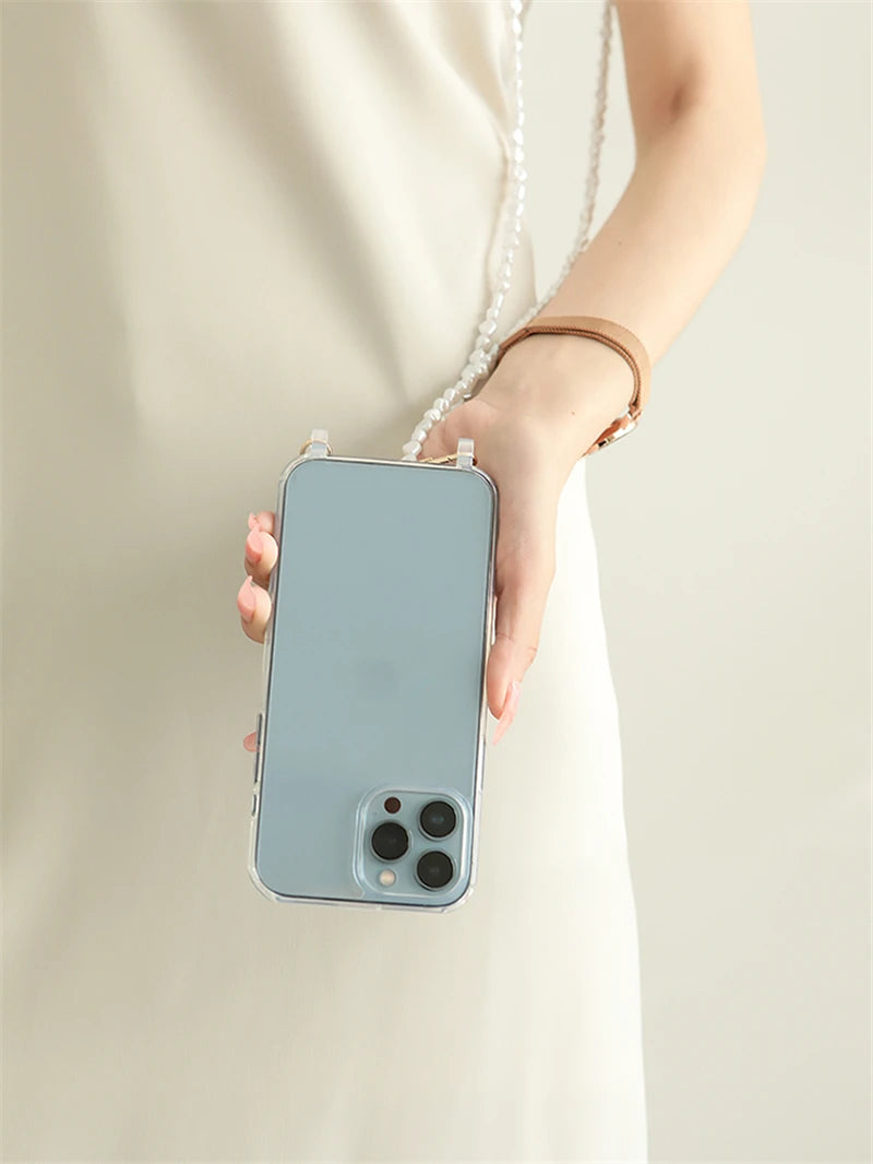 Buy Ella Pearl chain Online – CASIFY