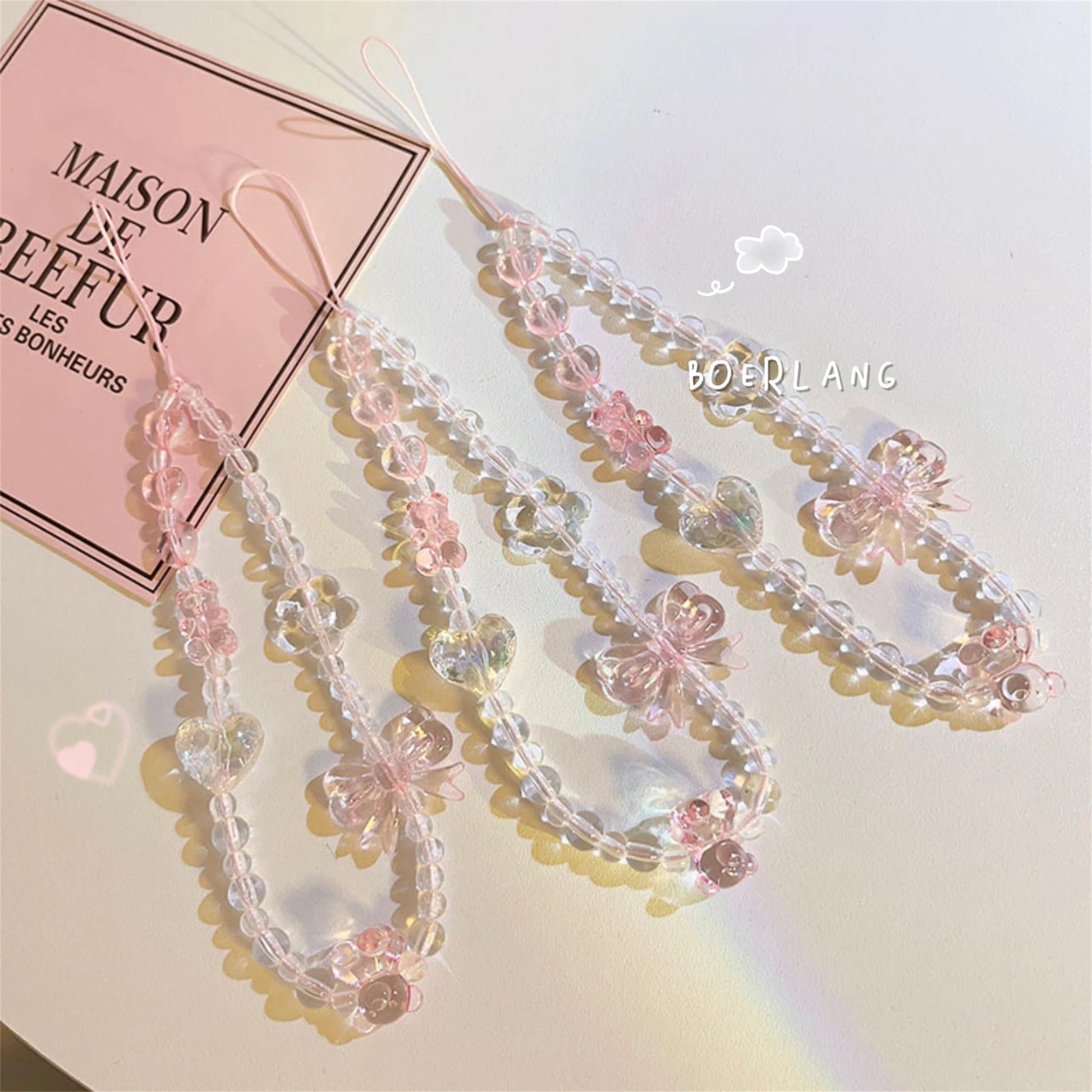 Buy Eloise phone chain Strap Online – CASIFY