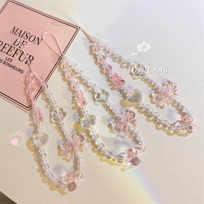 Buy Eloise phone chain Strap Online – CASIFY