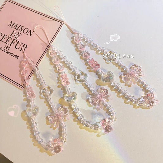 Buy Eloise phone chain Strap Online – CASIFY
