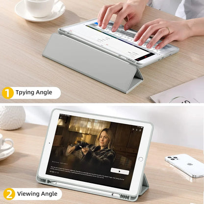 Buy Miya Case Funda Case for IPad Online – CASIFY