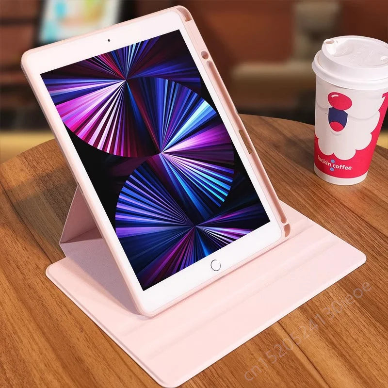 Buy Rover Rotating iPad Cover Online– CASIFY