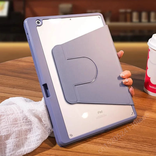 Buy Rover Rotating iPad Cover Online– CASIFY