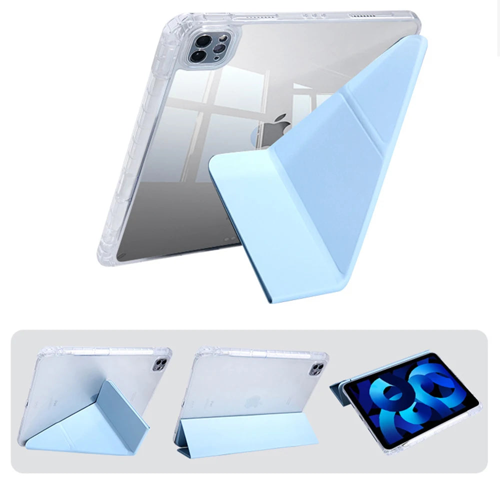 Buy Serena Smart Case with Pen Holder Online– CASIFY
