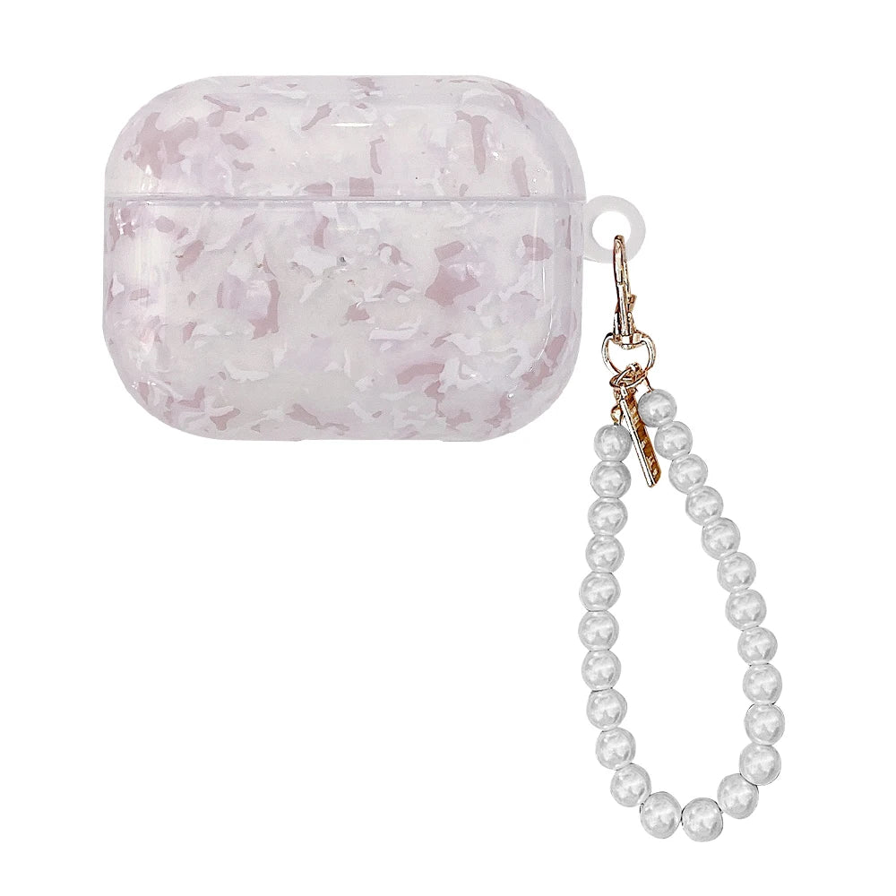 Airpod Case Leopard
